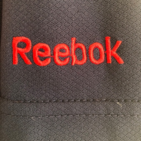 Twins Reebok golf shirt - Picture 4 of 5